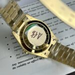 Đồng Hồ Rolex Day-Date Replica 11 Mặt Xà Cừ Nhà Máy TW 40mm