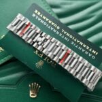 Đồng Hồ Rolex Day-Date Replica 11 Nam Mặt Xà Cừ Tím 40mm (1)