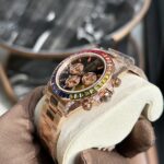 Đồng Hồ Rolex Daytona Rainbow Nhà Máy TW Rep 11 40mm (2)