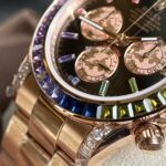Đồng Hồ Rolex Daytona Rainbow Nhà Máy TW Rep 11 40mm (2)