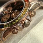 Đồng Hồ Rolex Daytona Rainbow Nhà Máy TW Rep 11 40mm (2)