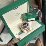 Đồng Hồ Rolex Daytona Rainbow Nhà Máy TW Rep 11 40mm (2)