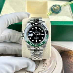 Đồng Hồ Rolex GMT-Master II 126720VTNR Sprite Replica 11 Clean 40mm (2)