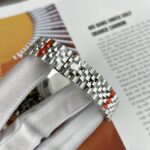 Đồng Hồ Rolex Nữ DateJust Mặt Số Vi Tính Super Fake EWF 31mm (1)