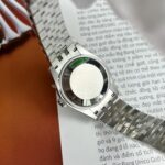 Đồng Hồ Rolex Nữ DateJust Mặt Số Vi Tính Super Fake EWF 31mm (1)