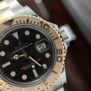 Đồng Hồ Rolex Yacht-Master 126621 Mặt Chocolate Rep 11 Clean 40mm (4)
