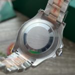 Đồng Hồ Rolex Yacht-Master Mặt Chocolate Fake Cao Cấp EW 40mm (1)
