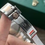 Đồng Hồ Rolex Yacht-Master Mặt Chocolate Fake Cao Cấp EW 40mm (1)