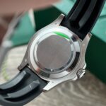 Đồng Hồ Rolex Yacht-Master Super Fake 11 Màu Đen EW Factory 40mm (2)