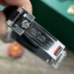 Đồng Hồ Rolex Yacht-Master Super Fake 11 Màu Đen EW Factory 40mm (2)