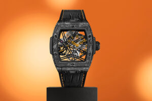 Giới Thiệu Đồng Hồ Hublot Spirit of Big Bang Tourbillon Mới Nhất (1)