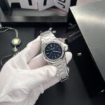 Đồng Hồ Audemars Piguet Royal Oak 16202ST Replica 11 Nhà Máy ZF 39mm (2)