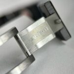 Đồng Hồ Audemars Piguet Royal Oak 26579CB Gốm Đen Replica APS 41mm (1)