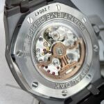Đồng Hồ Audemars Piguet Royal Oak 26579CB Gốm Đen Replica APS 41mm (1)
