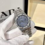 Đồng Hồ Audemars Piguet Royal Oak Nữ Đính Đá Rep 11 34mm (1)