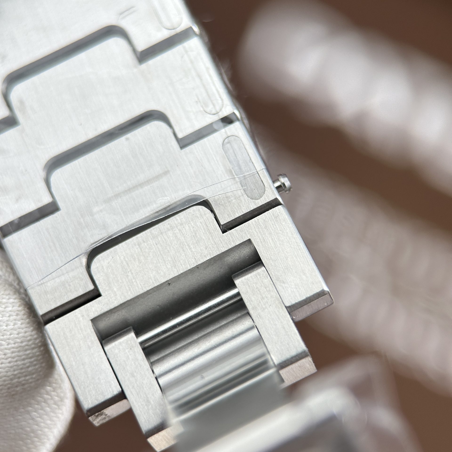 Đồng Hồ Cartier Santos WSSA0029 Replica 11 Nữ Mặt Trắng Máy Thụy Sỹ Nhà Máy BV 35mm (8) Đồng Hồ Cartier Santos WSSA0029 Replica 11 Nữ Mặt Trắng Máy Thụy Sỹ Nhà Máy BV 35mm (2)