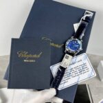 Đồng Hồ Chopard Happy Sport Replica 11 Màu Xanh Dương 36mm (1)