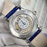 Đồng Hồ Chopard Happy Sport Replica 11 Màu Xanh Dương 36mm (1)
