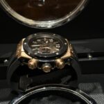 Đồng Hồ Hublot Big Bang Unico Demi King Gold Replica 11 BBF 42mm (3)