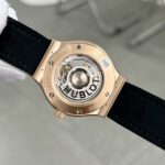 Đồng Hồ Hublot Classic Fusion King Gold Diamonds HB Factory 38mm (1)