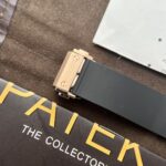 Đồng Hồ Hublot Classic Fusion Orlinski King Gold HBF 40mm (2)