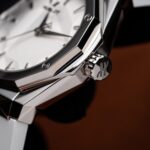 Đồng Hồ Hublot Orlinski Titanium Replica 11 Màu Trắng APS Factory 40mm (6)