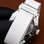 Đồng Hồ Hublot Orlinski Titanium Replica 11 Màu Trắng APS Factory 40mm (6)