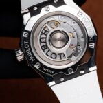 Đồng Hồ Hublot Orlinski Titanium Replica 11 Màu Trắng APS Factory 40mm (6)