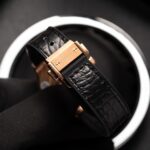 Đồng Hồ Nữ Hublot Classic Fusion King Gold Replica 33mm (6)