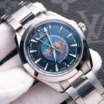 Đồng Hồ Omega Seamaster Aqua-Terra Bản Đồ Replica 11 VSF 43mm (1)