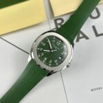 Đồng Hồ Patek Philippe 5168G Replica 11 Màu Xanh Lá Cây 42 (5)