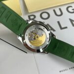 Đồng Hồ Patek Philippe 5168G Replica 11 Màu Xanh Lá Cây 42 (5)