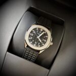 Đồng Hồ Patek Philippe Aquanaut 5067G Rep 11 Màu Đen 35 (11)