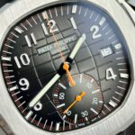 Đồng Hồ Patek Philippe Aquanaut 5164A Replica Cao Cấp 40 (1)