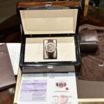 Đồng Hồ Patek Philippe Aquanaut 5164R Bọc Vàng Thật ZF 40 (2)