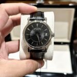Đồng Hồ Patek Philippe Calatrava 5153 Replica 11 Nhà Máy ZF 38mm