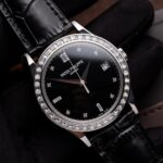 Đồng Hồ Patek Philippe Calatrava 5298P Replica 1:1 Nhà Máy ZF 38mm