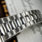 Đồng Hồ Patek Philippe Nautilus 5712 Mặt Xanh Lá Cây ZF 40mm (8)