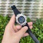 Đồng Hồ Patek Philippe Nautilus 5712 Replica 11 GRF 40mm (1)