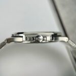 Đồng Hồ Patek Philippe Nautilus 5723 Mặt Xanh Lá Cây Rep 11 40mm (7)