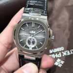 Đồng Hồ Patek Philippe Nautilus 5726G PPF Factory 40 (1)