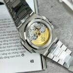 Đồng Hồ Patek Philippe Nautilus 5811 Replica 11 Nhà Máy 3K