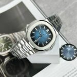 Đồng Hồ Patek Philippe Nautilus 5811 Replica 11 Nhà Máy 3K