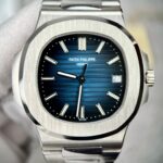 Đồng Hồ Patek Philippe Nautilus 5811 Replica 11 Nhà Máy 3K