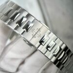 Đồng Hồ Patek Philippe Nautilus 5811 Replica 11 Nhà Máy 3K