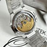 Đồng Hồ Patek Philippe Nautilus 7118 Đính Full Đá Replica 11 35 (7)