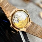 Đồng Hồ Patek Philippe Nữ Nautilus 7118 (3)