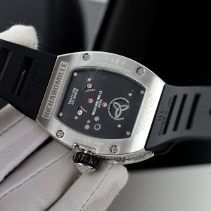 Đồng Hồ Richard Mille Automatic Nam