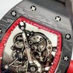 Đồng Hồ Richard Mille RM055 Replica 11 Nhà Máy BBR 45mm (1)