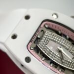 Đồng Hồ Richard Mille RM07-01 Ceramic Trắng Replica 11 36mm (2)